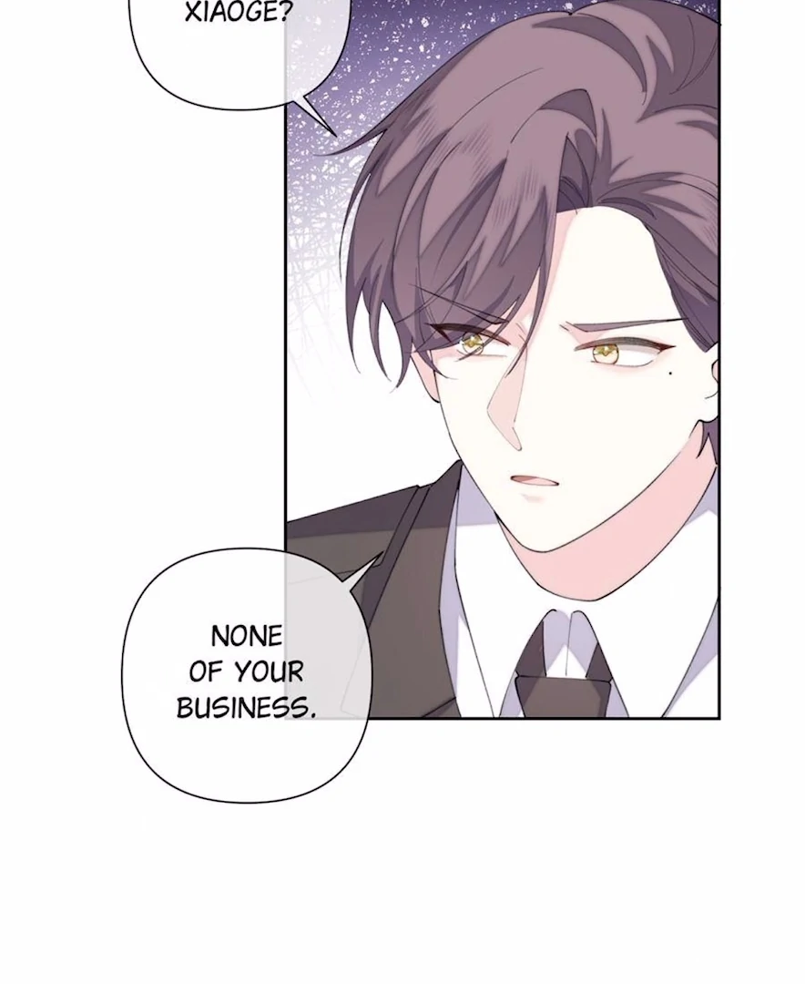 Pampering My Beast Commander (Official) - Chapter 91 manhwa