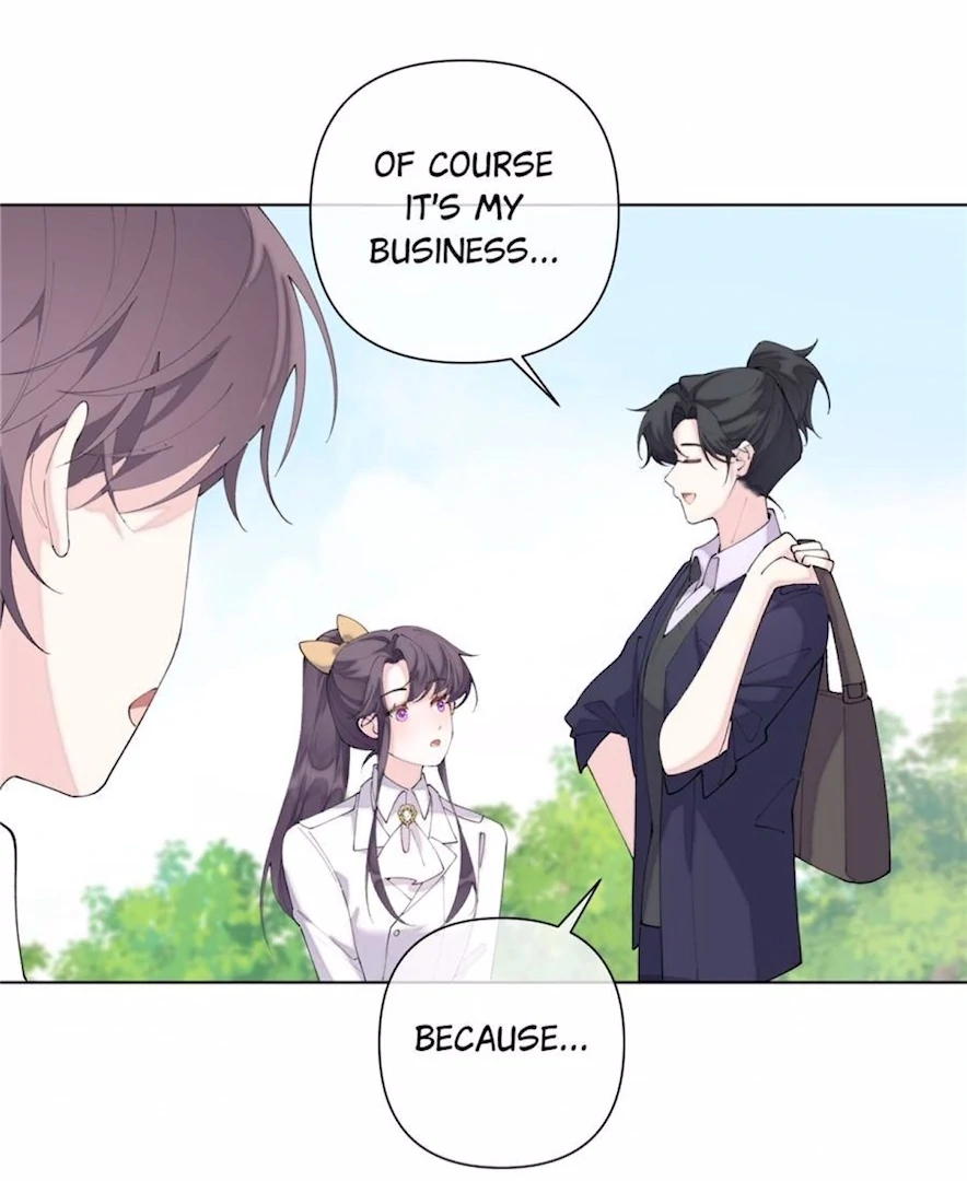 Pampering My Beast Commander (Official) - Chapter 91 manhwa