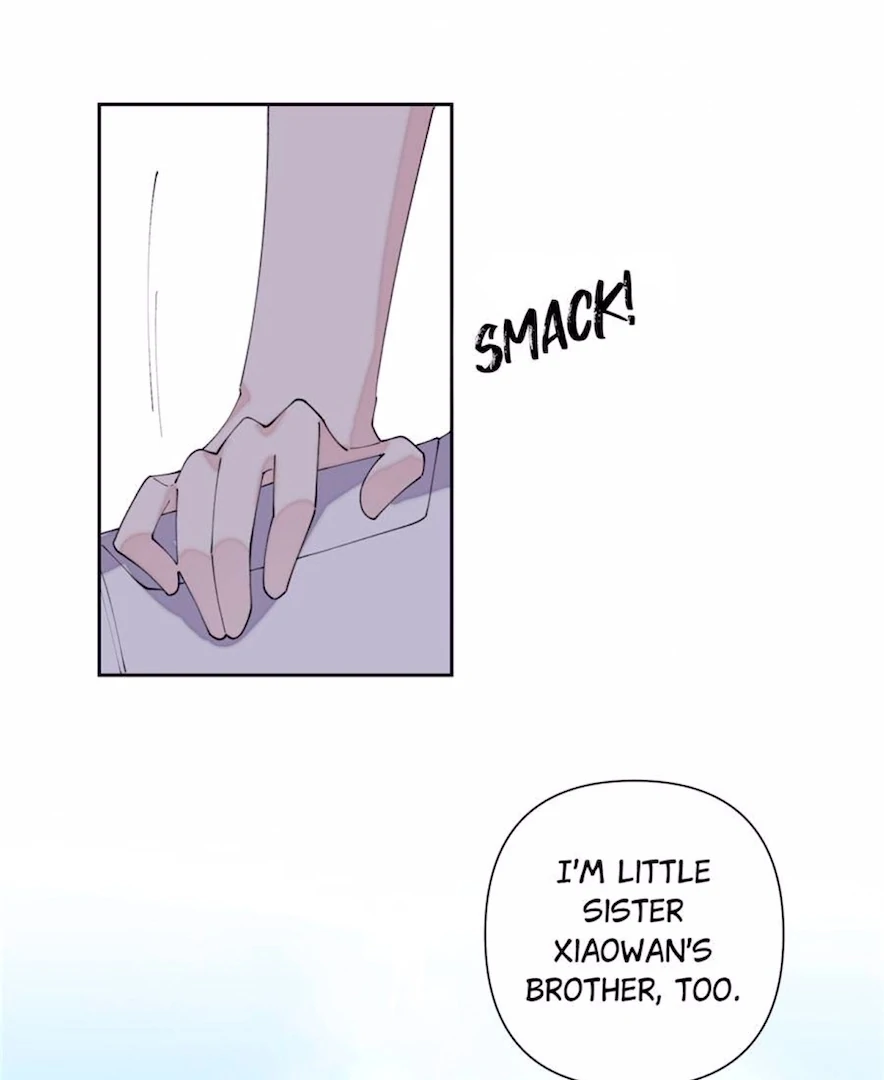 Pampering My Beast Commander (Official) - Chapter 91 manhwa