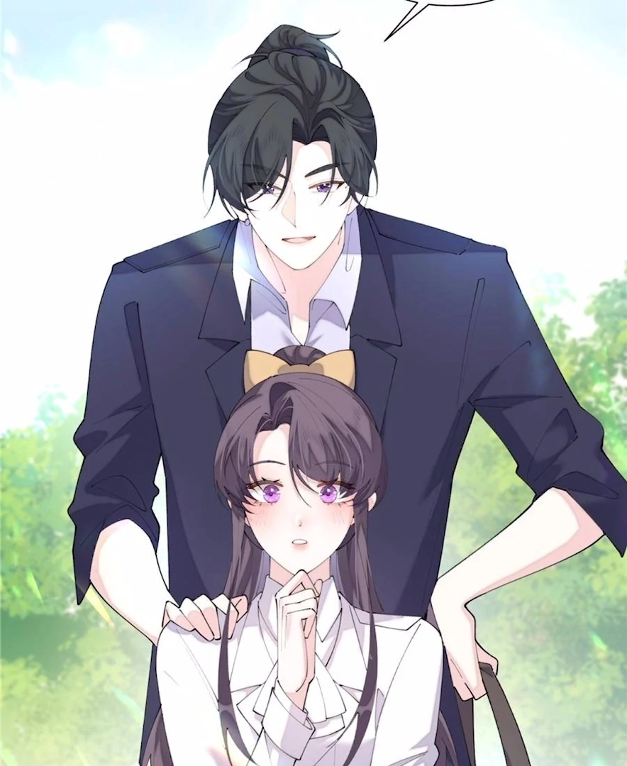 Pampering My Beast Commander (Official) - Chapter 91 manhwa