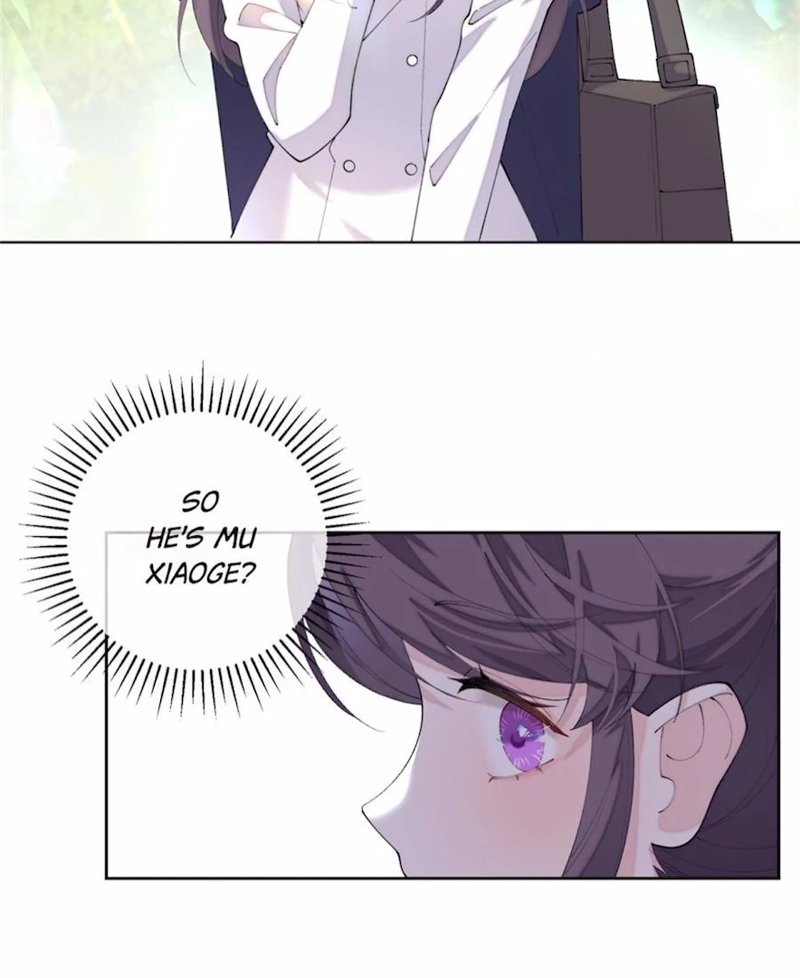Pampering My Beast Commander (Official) - Chapter 91 manhwa