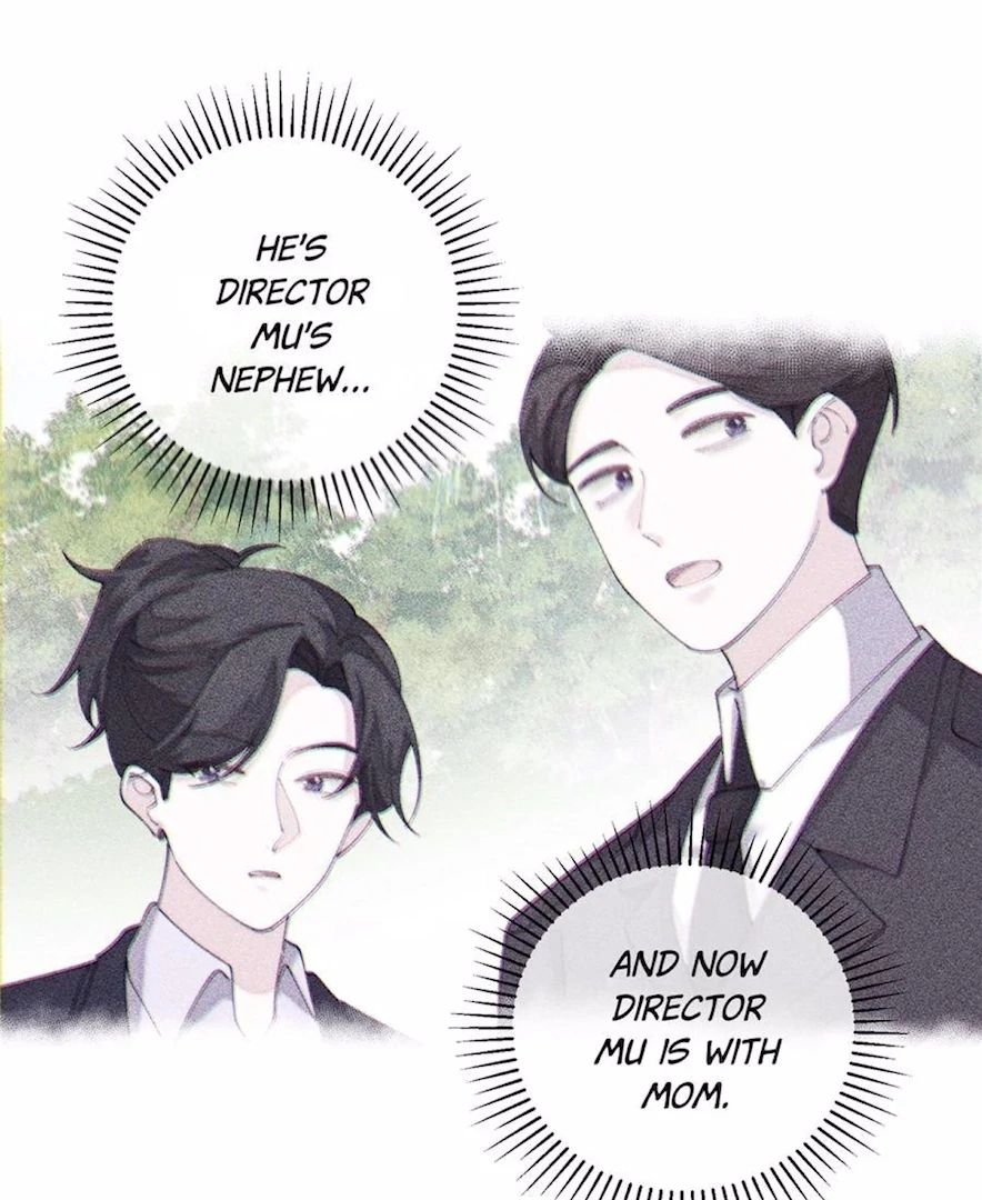 Pampering My Beast Commander (Official) - Chapter 91 manhwa