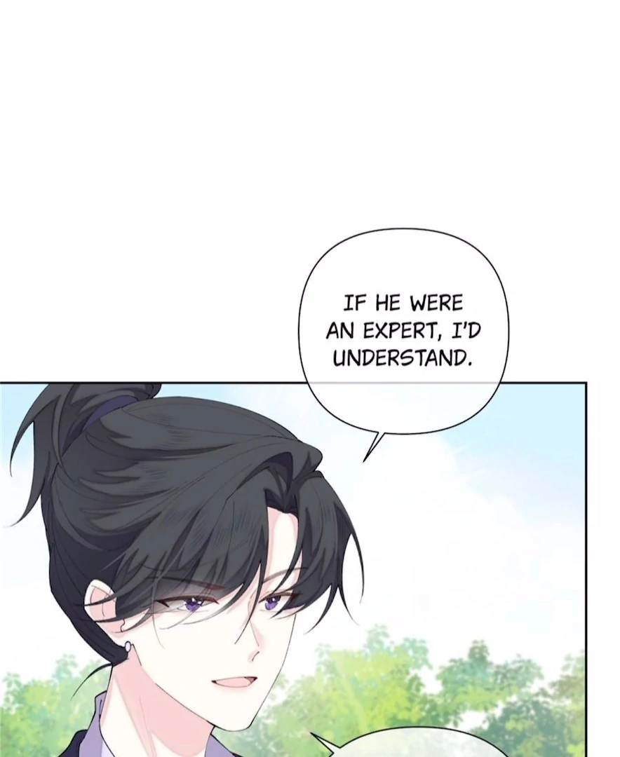 Pampering My Beast Commander (Official) - Chapter 91 manhwa