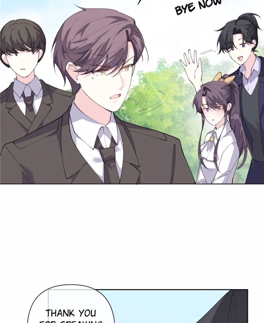Pampering My Beast Commander (Official) - Chapter 91 manhwa