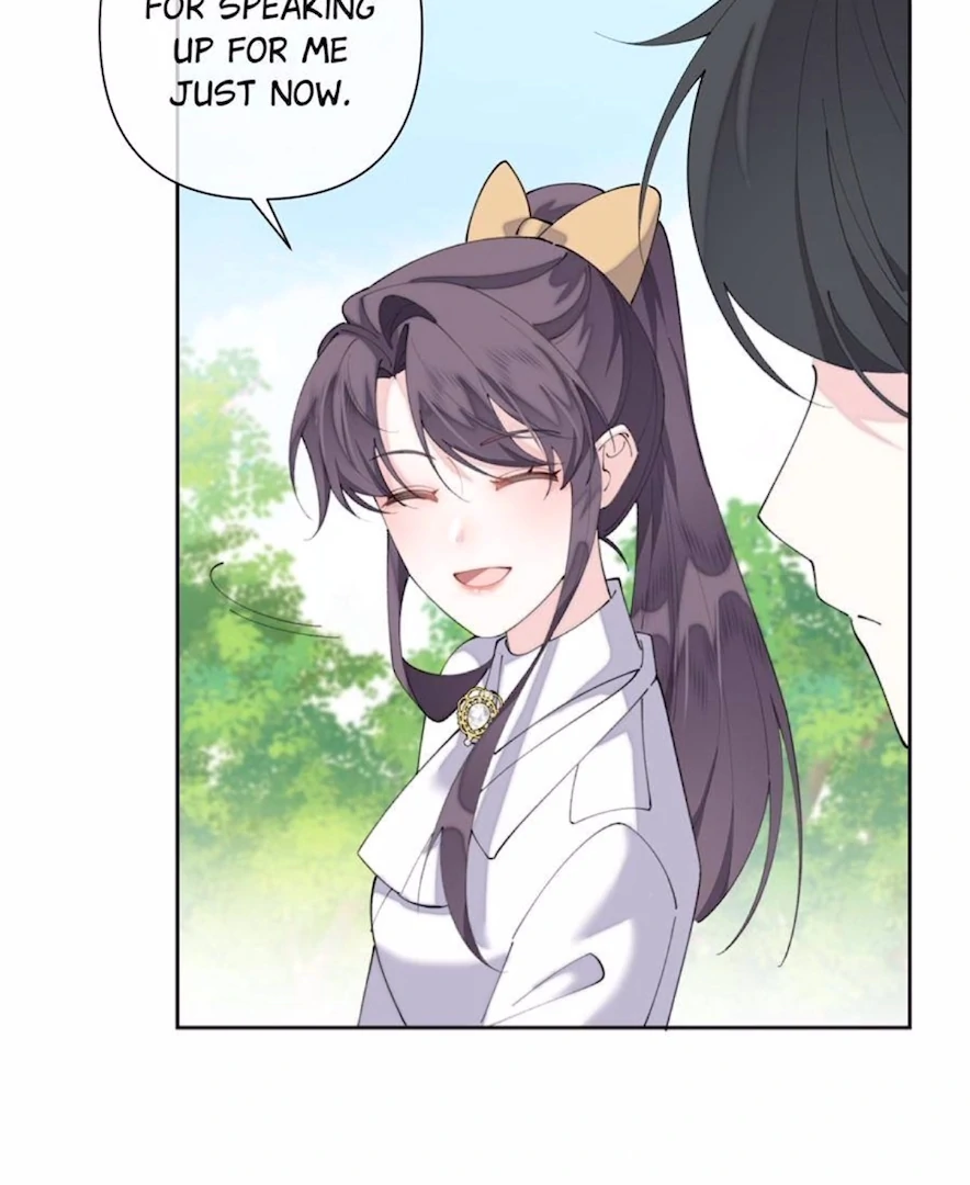 Pampering My Beast Commander (Official) - Chapter 91 manhwa