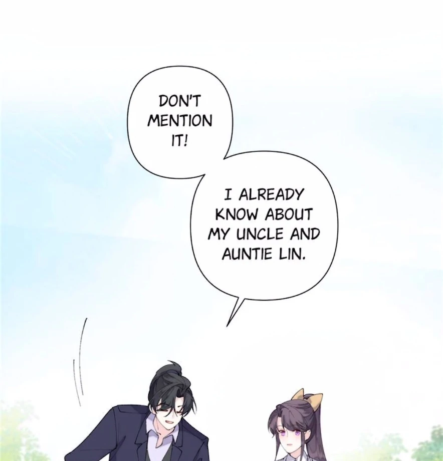 Pampering My Beast Commander (Official) - Chapter 91 manhwa