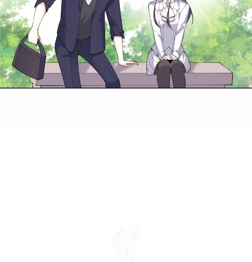 Pampering My Beast Commander (Official) - Chapter 91 manhwa