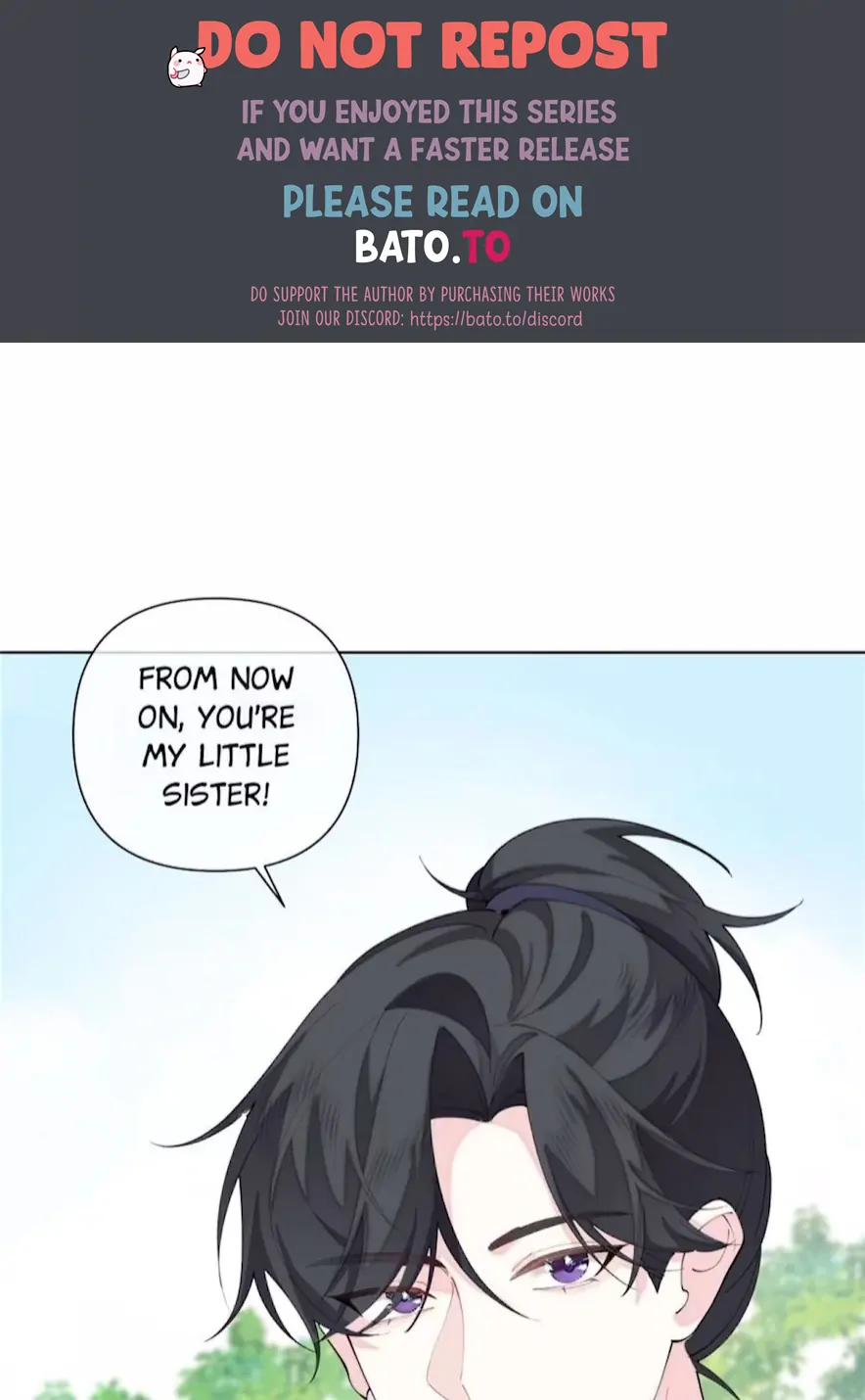 Pampering My Beast Commander (Official) - Chapter 92 manhwa