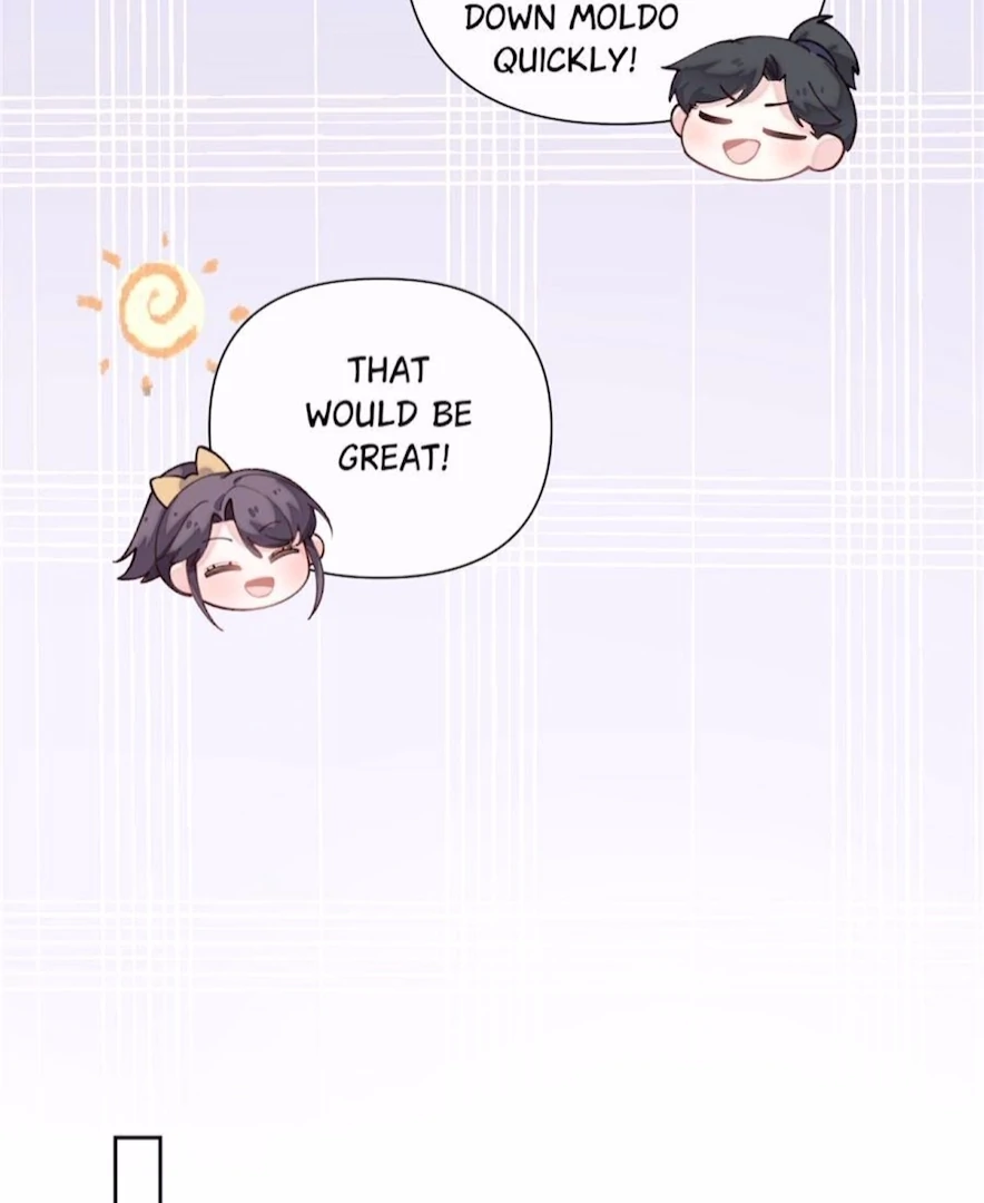 Pampering My Beast Commander (Official) - Chapter 92 manhwa