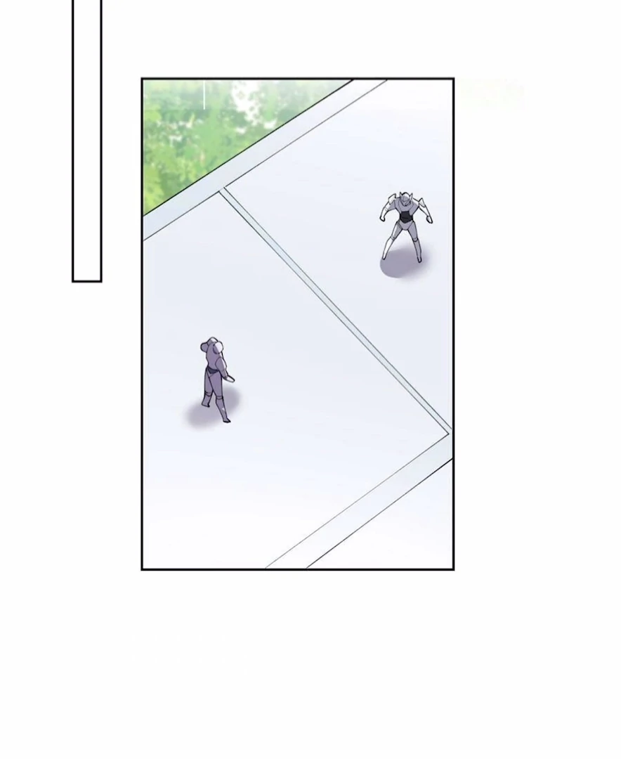 Pampering My Beast Commander (Official) - Chapter 92 manhwa