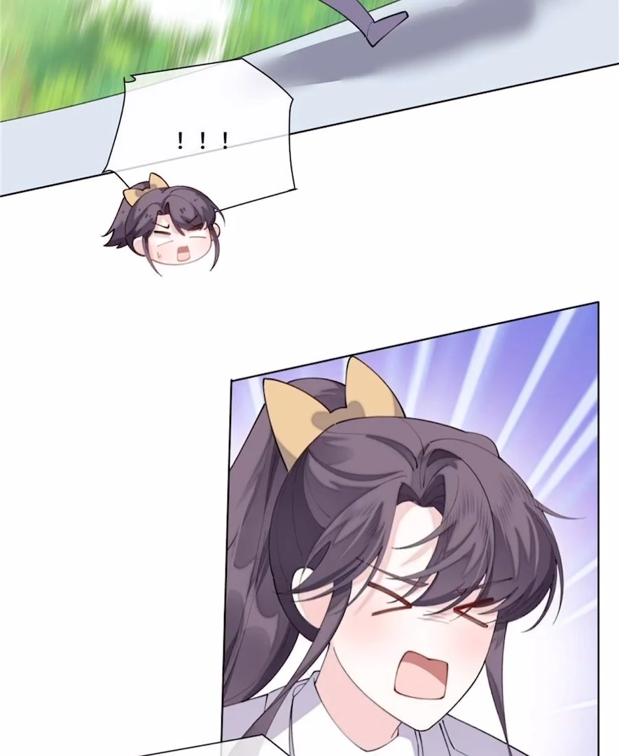 Pampering My Beast Commander (Official) - Chapter 92 manhwa