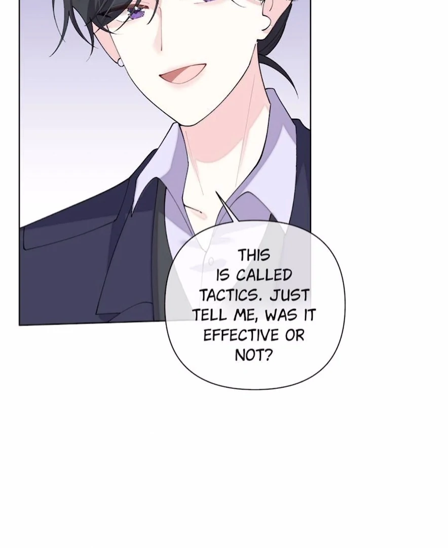 Pampering My Beast Commander (Official) - Chapter 92 manhwa