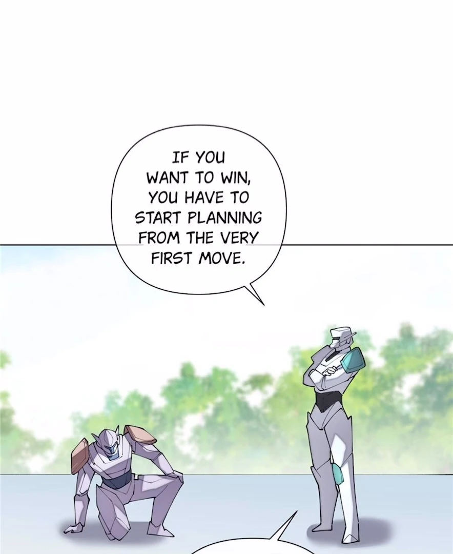 Pampering My Beast Commander (Official) - Chapter 92 manhwa