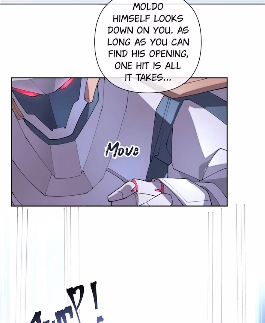 Pampering My Beast Commander (Official) - Chapter 92 manhwa