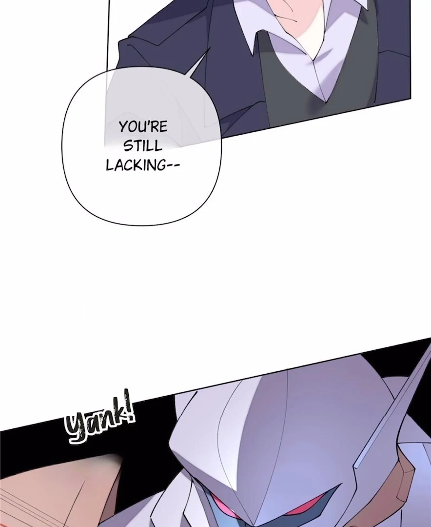 Pampering My Beast Commander (Official) - Chapter 92 manhwa