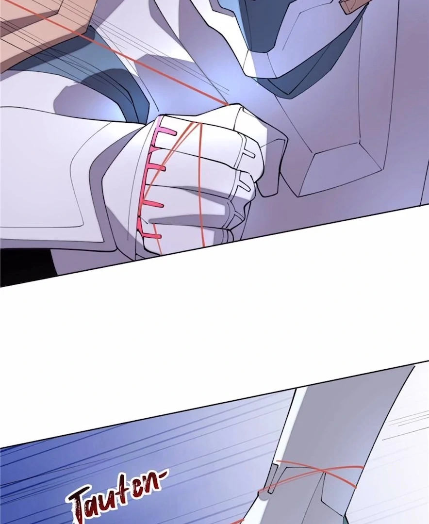 Pampering My Beast Commander (Official) - Chapter 92 manhwa
