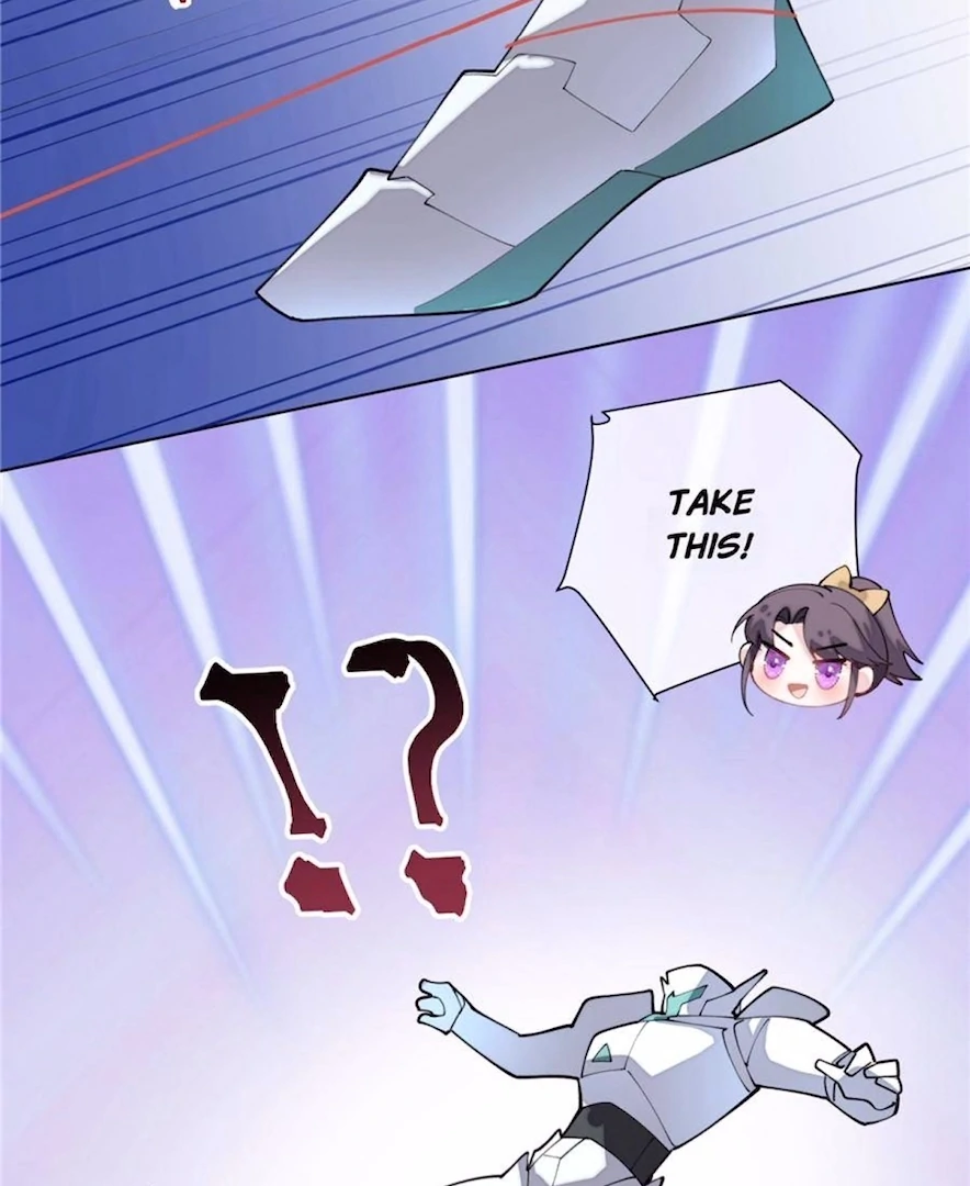 Pampering My Beast Commander (Official) - Chapter 92 manhwa