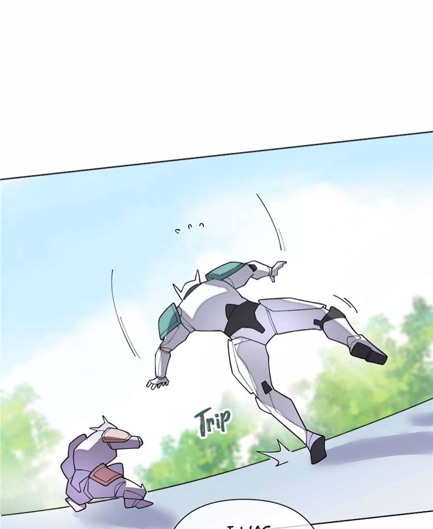 Pampering My Beast Commander (Official) - Chapter 92 manhwa