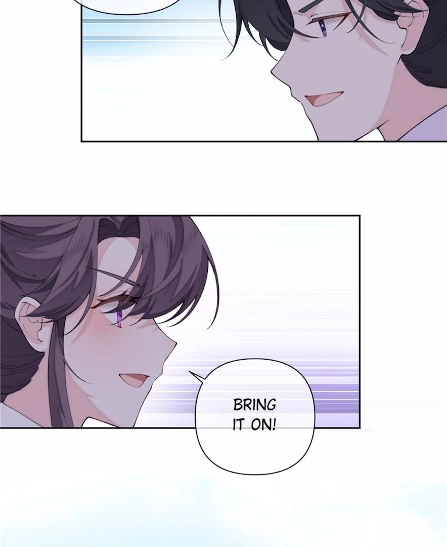 Pampering My Beast Commander (Official) - Chapter 92 manhwa