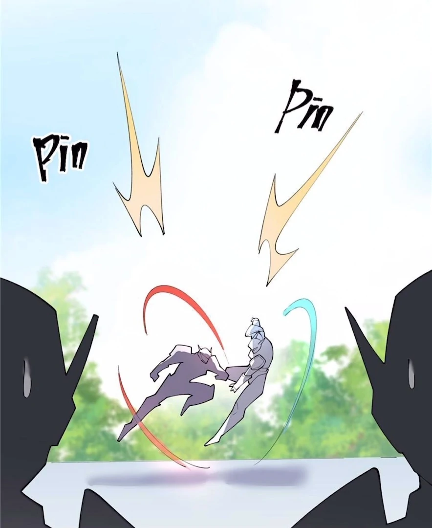 Pampering My Beast Commander (Official) - Chapter 92 manhwa