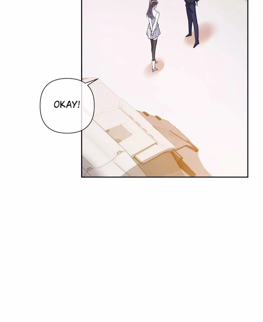 Pampering My Beast Commander (Official) - Chapter 92 manhwa