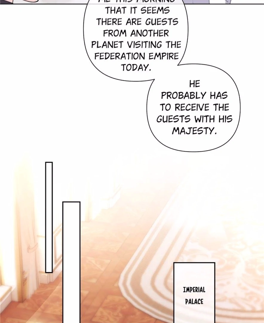 Pampering My Beast Commander (Official) - Chapter 92 manhwa
