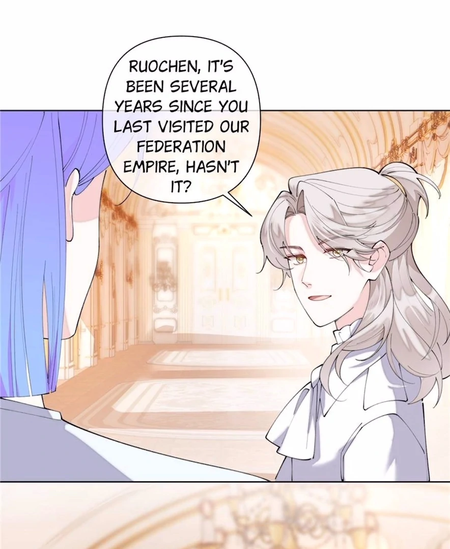 Pampering My Beast Commander (Official) - Chapter 92 manhwa