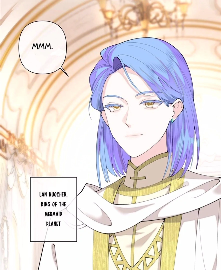 Pampering My Beast Commander (Official) - Chapter 92 manhwa