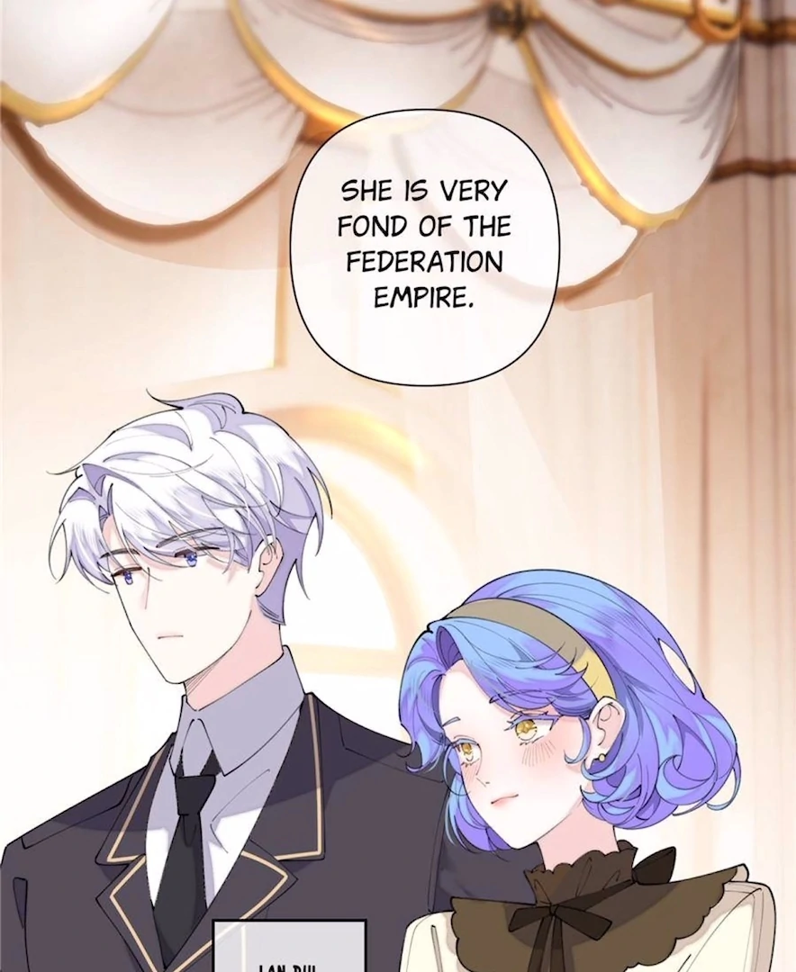 Pampering My Beast Commander (Official) - Chapter 92 manhwa