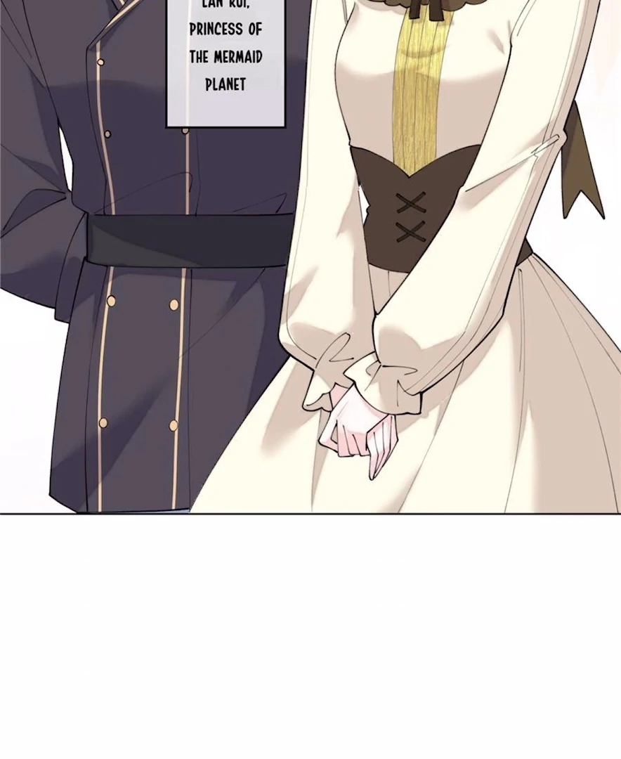 Pampering My Beast Commander (Official) - Chapter 92 manhwa