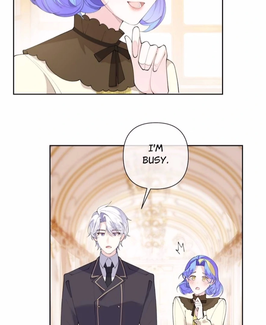 Pampering My Beast Commander (Official) - Chapter 92 manhwa