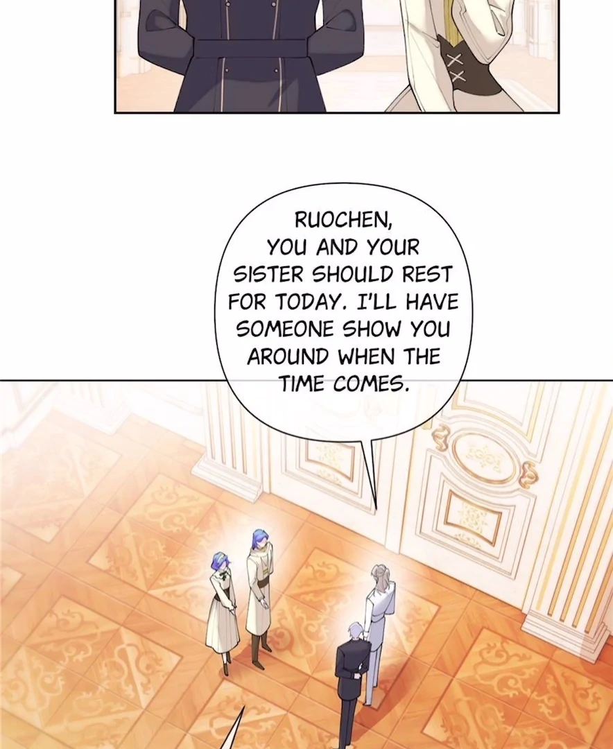Pampering My Beast Commander (Official) - Chapter 92 manhwa