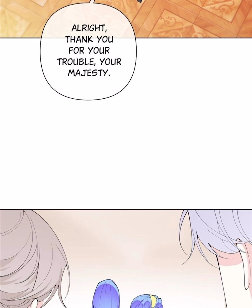 Pampering My Beast Commander (Official) - Chapter 92 manhwa