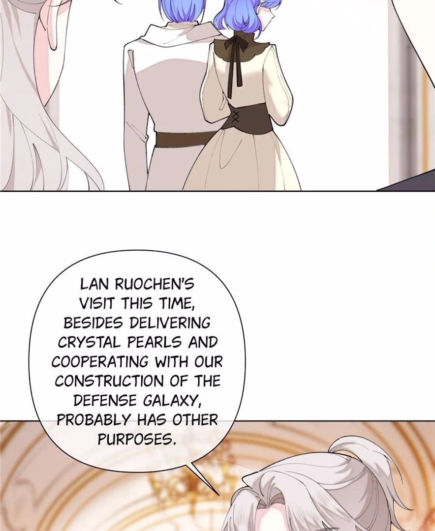 Pampering My Beast Commander (Official) - Chapter 92 manhwa