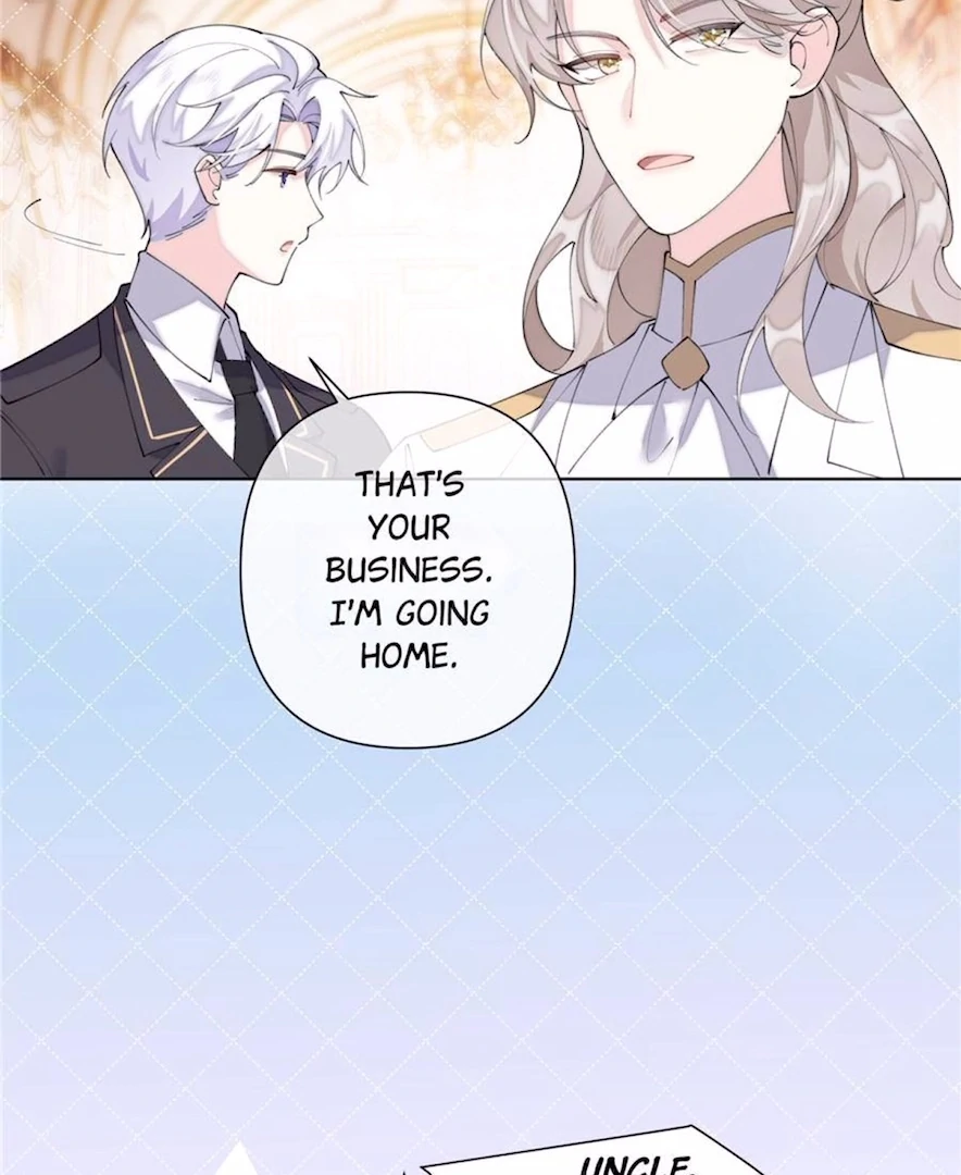 Pampering My Beast Commander (Official) - Chapter 92 manhwa