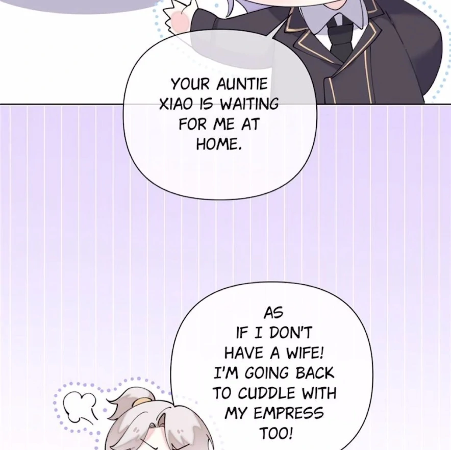 Pampering My Beast Commander (Official) - Chapter 92 manhwa
