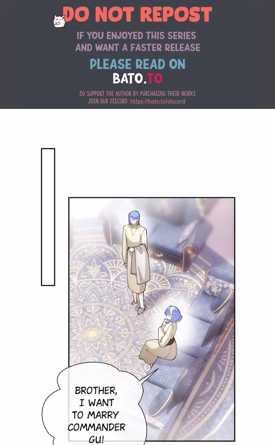 Pampering My Beast Commander (Official) - Chapter 93 manhwa