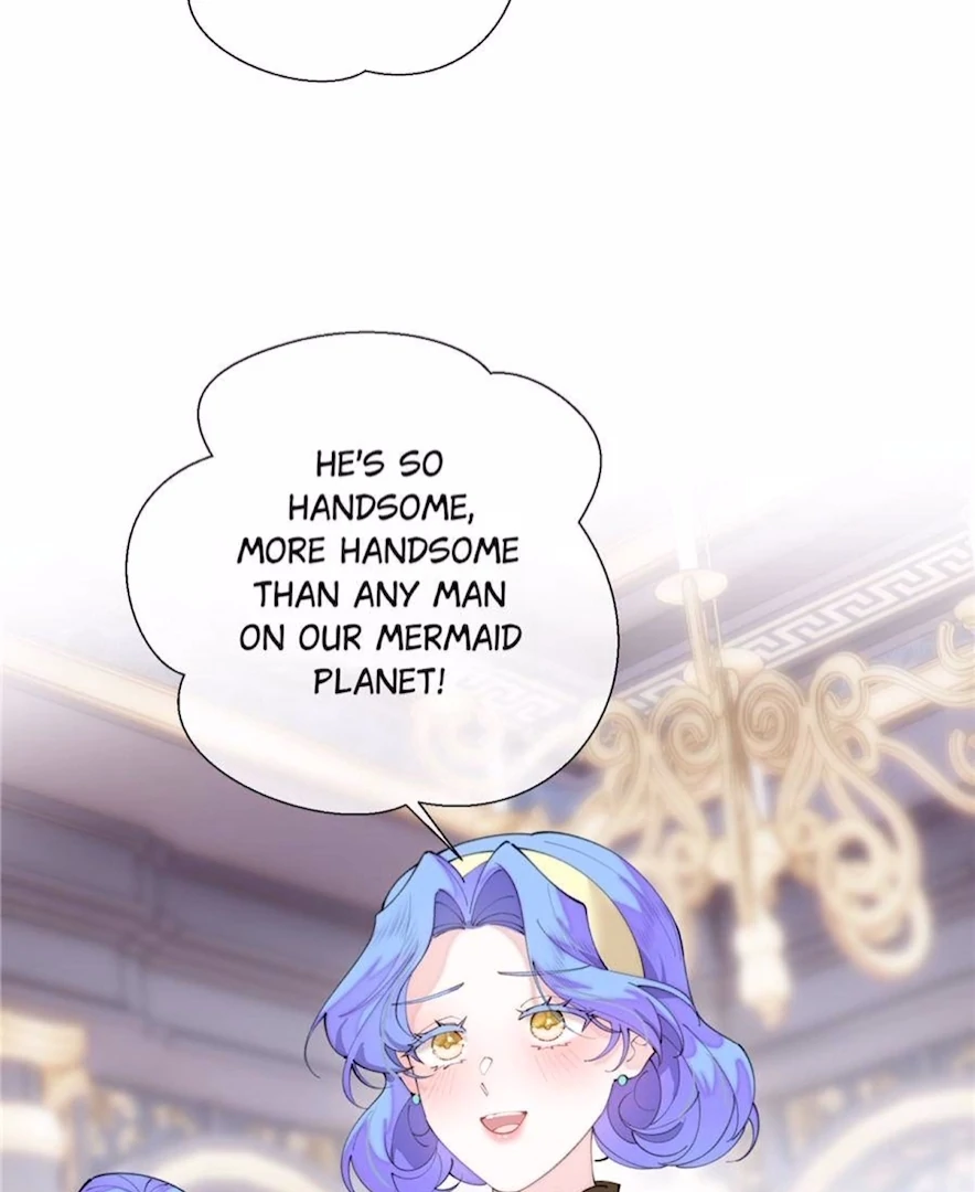 Pampering My Beast Commander (Official) - Chapter 93 manhwa