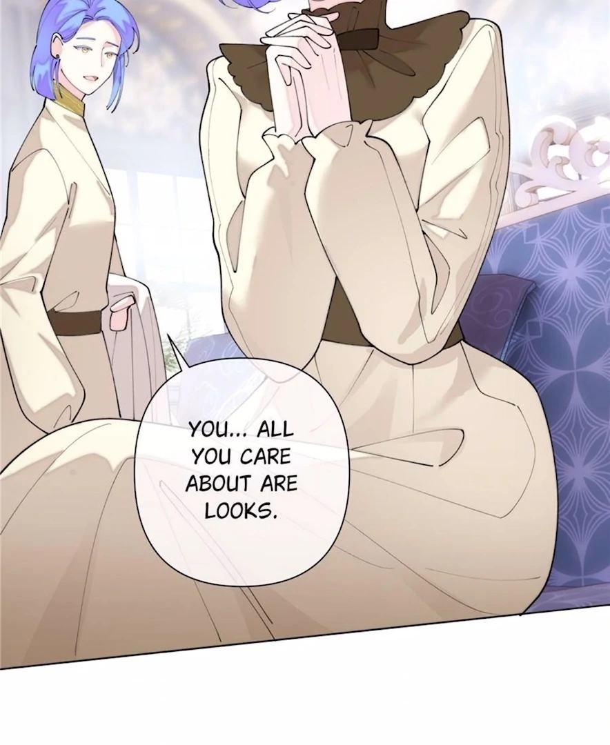 Pampering My Beast Commander (Official) - Chapter 93 manhwa
