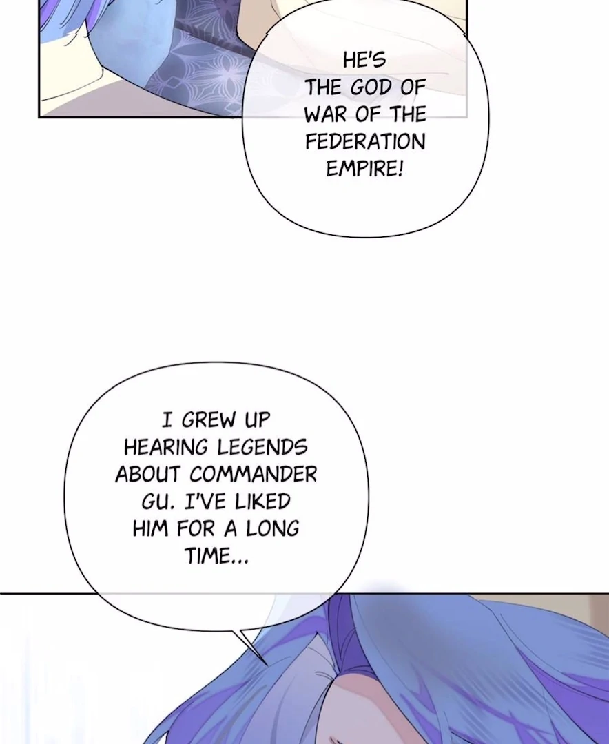 Pampering My Beast Commander (Official) - Chapter 93 manhwa