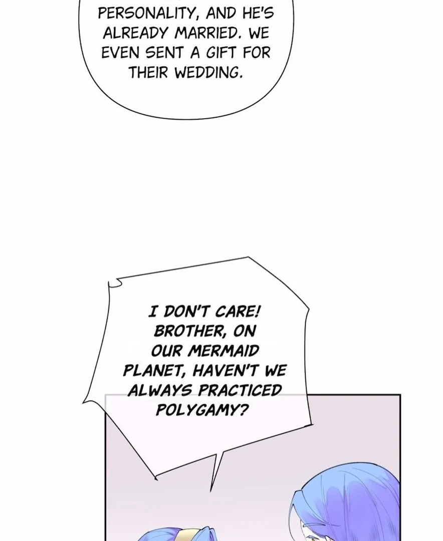 Pampering My Beast Commander (Official) - Chapter 93 manhwa
