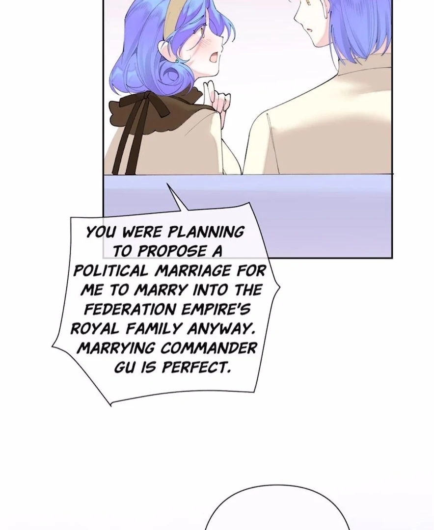 Pampering My Beast Commander (Official) - Chapter 93 manhwa