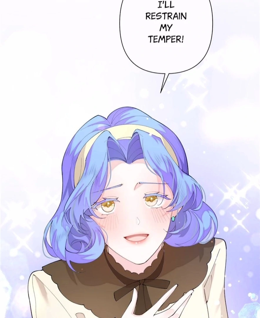 Pampering My Beast Commander (Official) - Chapter 93 manhwa