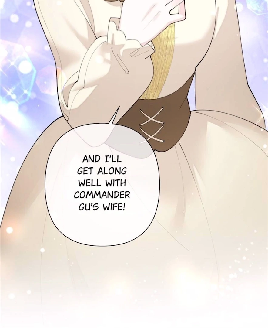 Pampering My Beast Commander (Official) - Chapter 93 manhwa