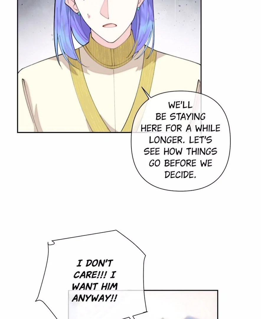 Pampering My Beast Commander (Official) - Chapter 93 manhwa