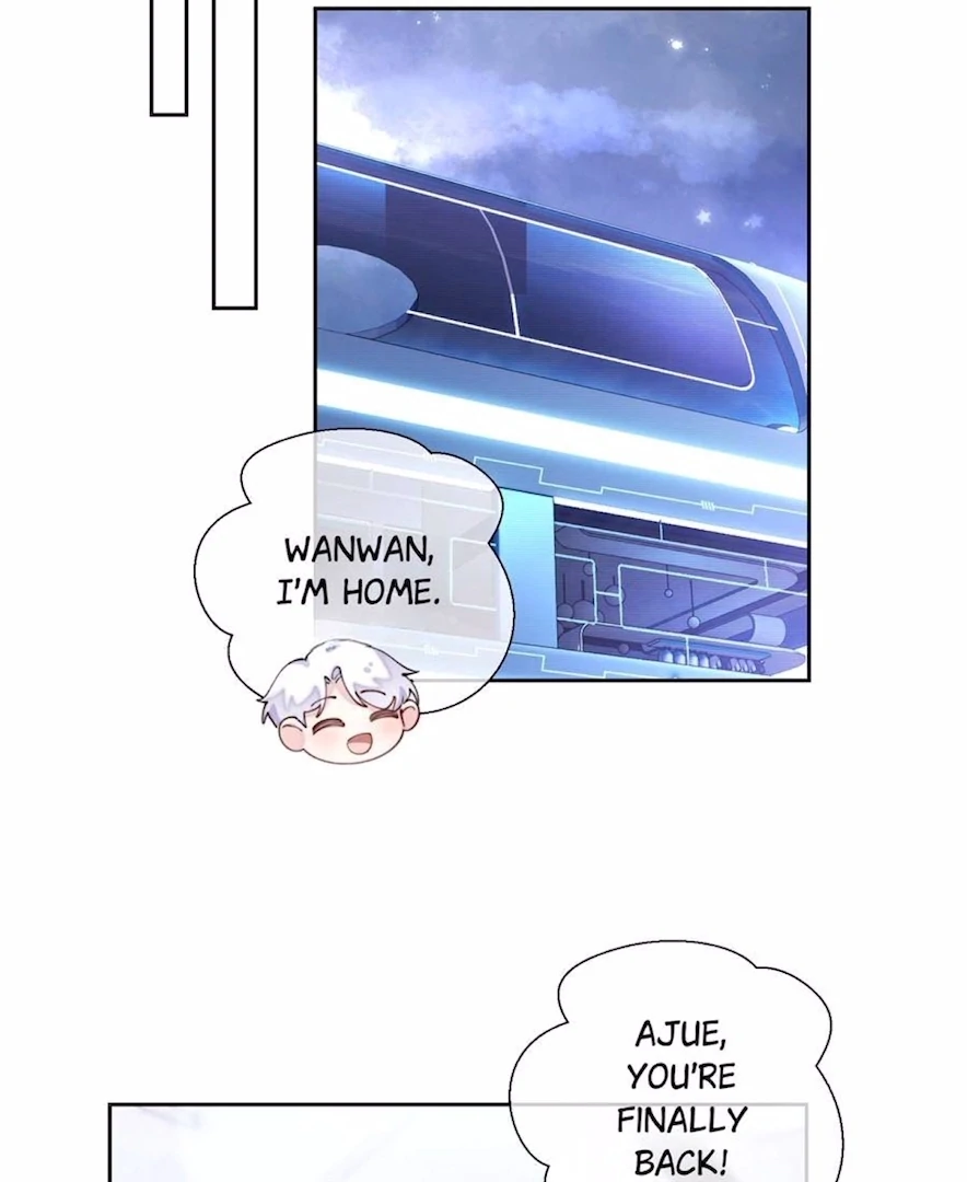 Pampering My Beast Commander (Official) - Chapter 93 manhwa