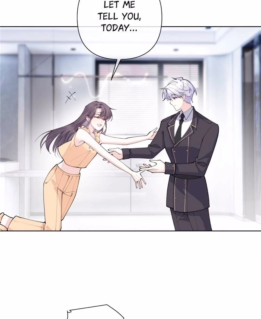 Pampering My Beast Commander (Official) - Chapter 93 manhwa