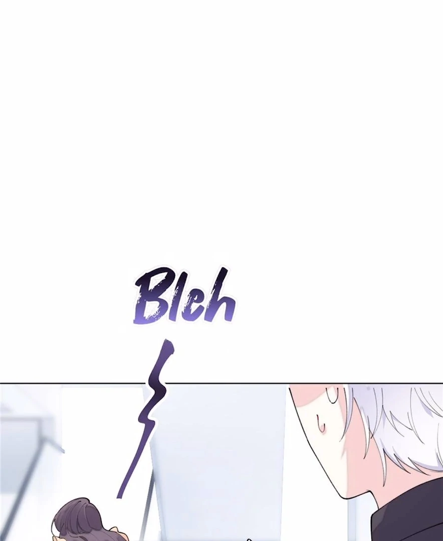 Pampering My Beast Commander (Official) - Chapter 93 manhwa