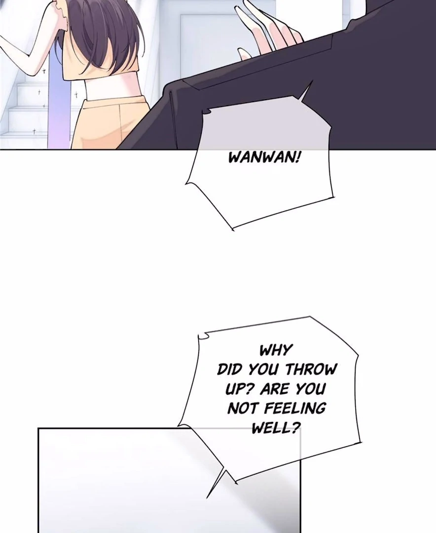 Pampering My Beast Commander (Official) - Chapter 93 manhwa