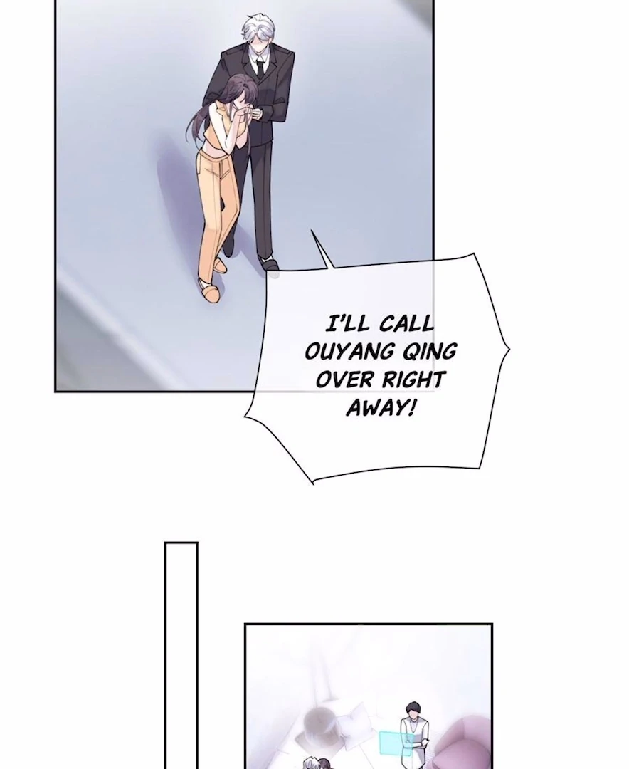 Pampering My Beast Commander (Official) - Chapter 93 manhwa